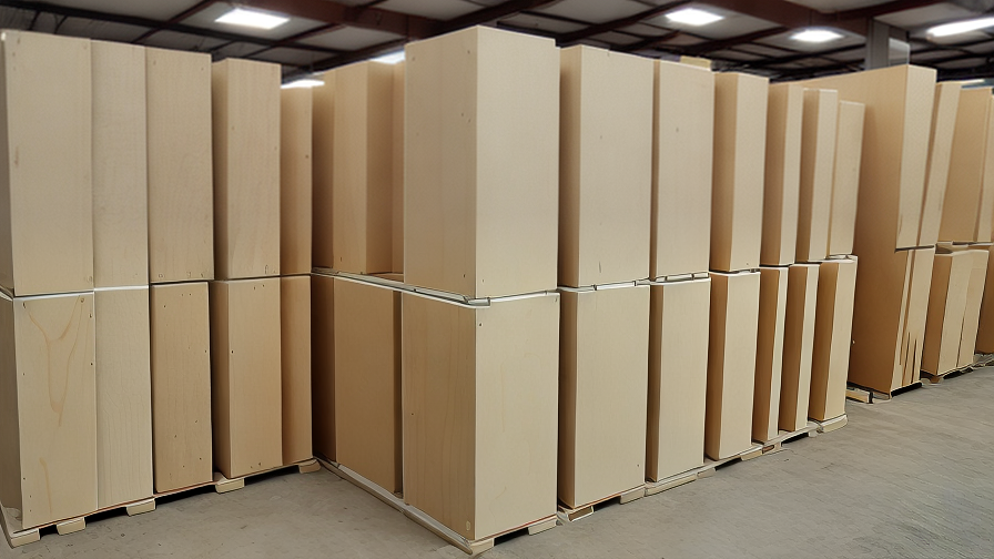 Plywood Wholesale