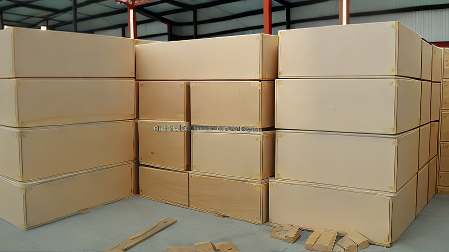 Plywood Wholesale