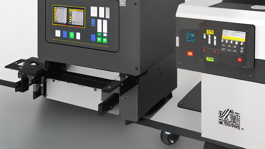 Portable Laser Marking Machine