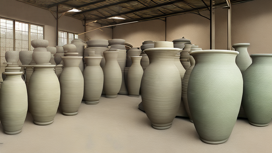 Pottery Manufacturer