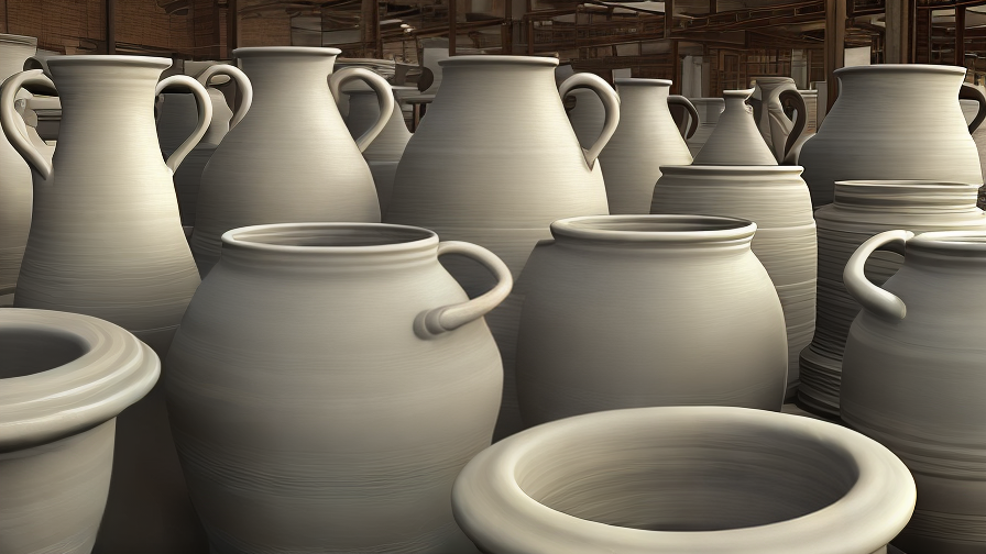 Pottery Manufacturer