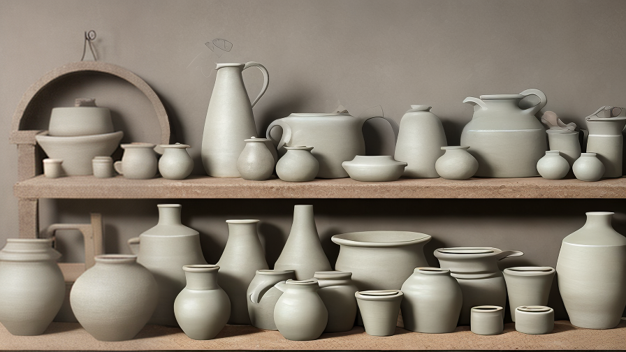 Pottery Manufacturer