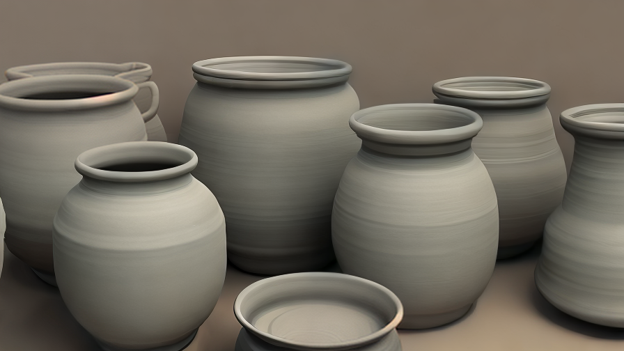 Pottery Manufacturer