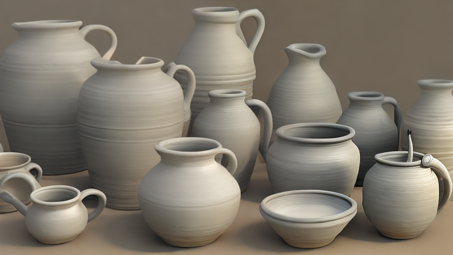 Pottery Manufacturer