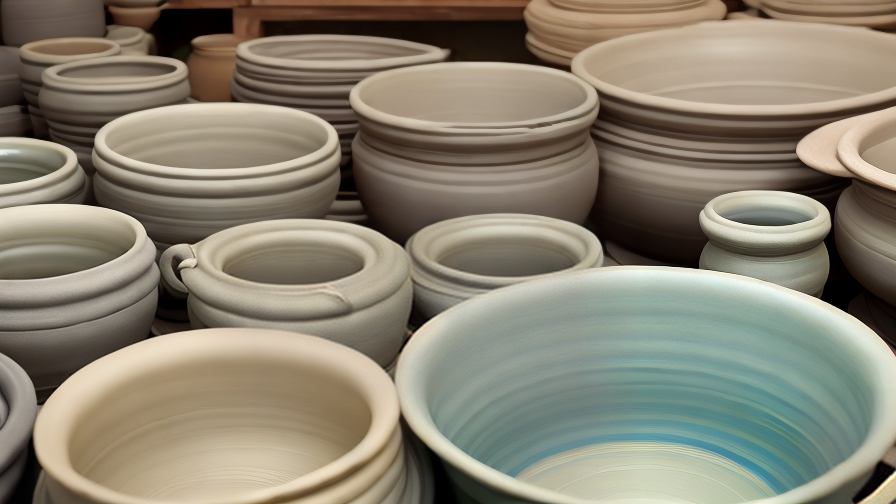 Pottery Manufacturer
