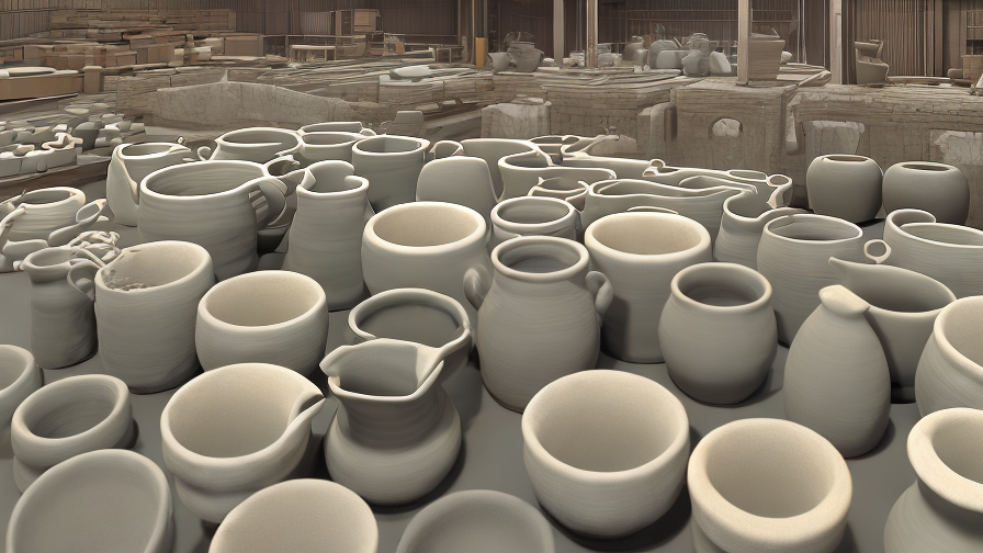 Pottery Manufacturer