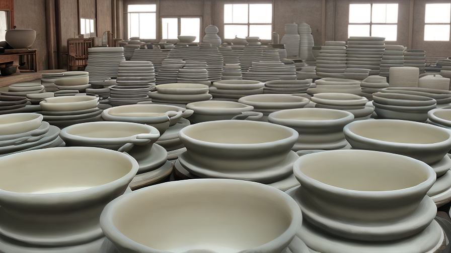 Pottery Manufacturer
