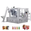 pouch filling machine