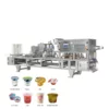 pouch filling machine