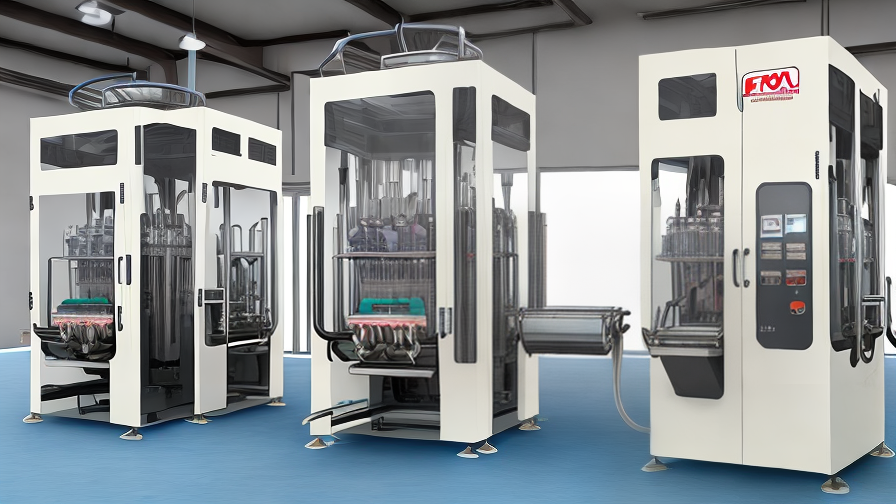 Pouch Machine