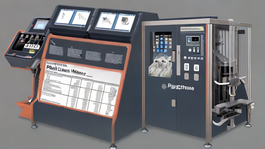 Pouch Machine