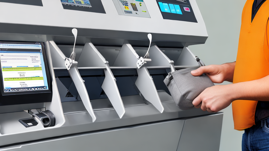 Pouch Machine