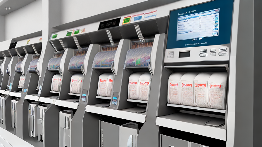 Pouch Machine