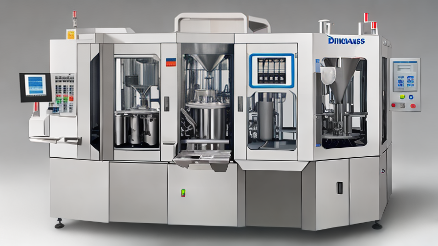 Pouch Sealing Machine