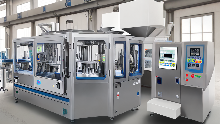 Pouch Sealing Machine