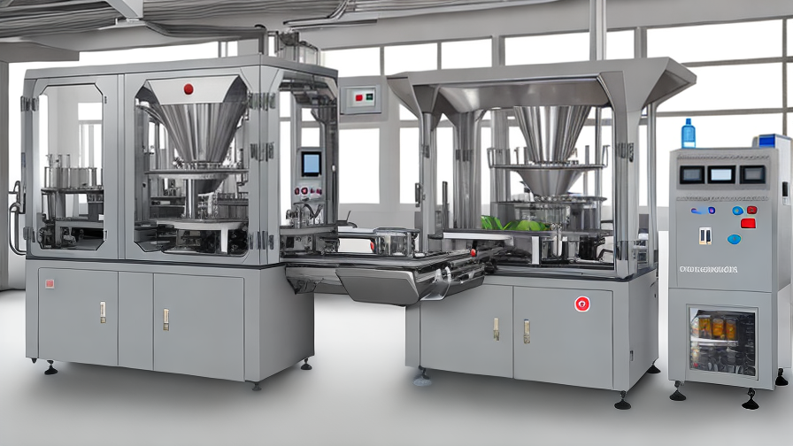 Pouch Sealing Machine
