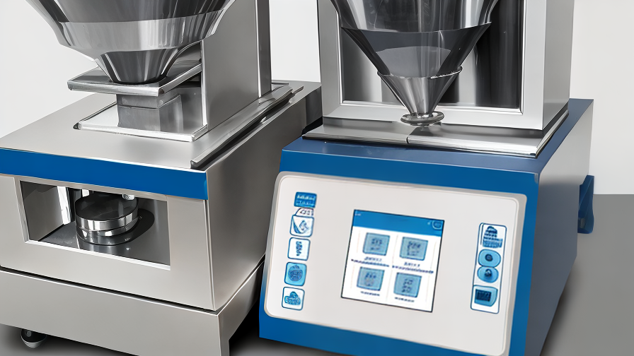 Pouch Sealing Machine