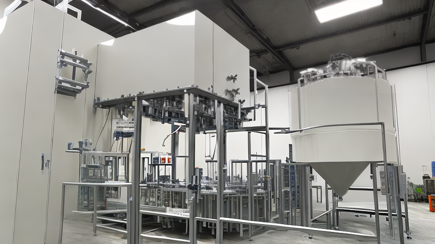 Powder Filler
