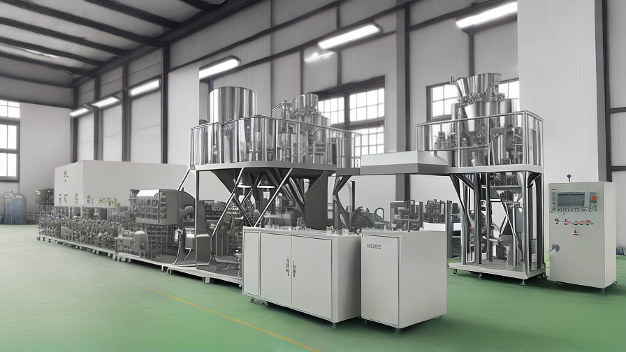 Powder Filler