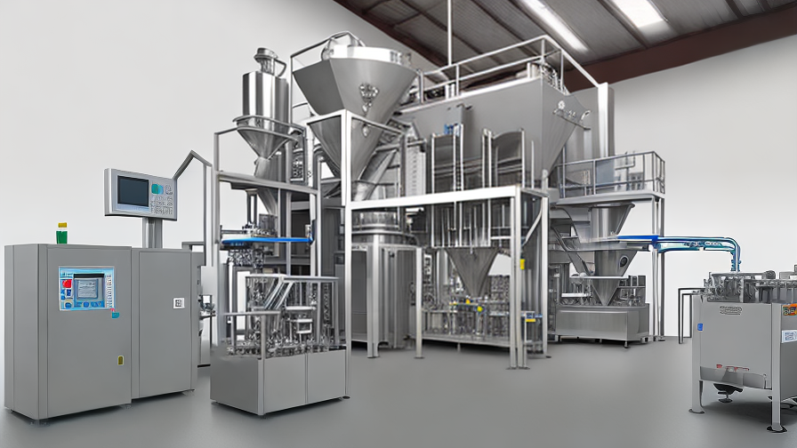 Powder Filler