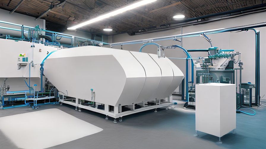 Powder Filler