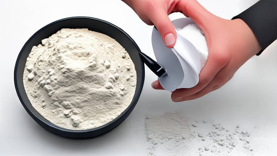 Powder Filler
