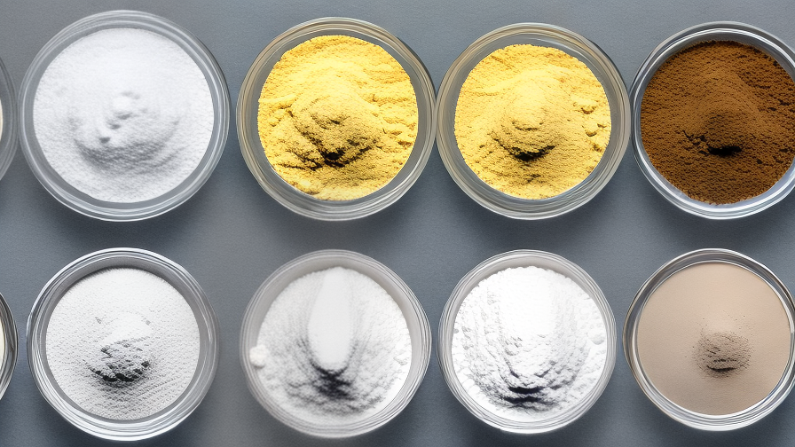 Powder Filler