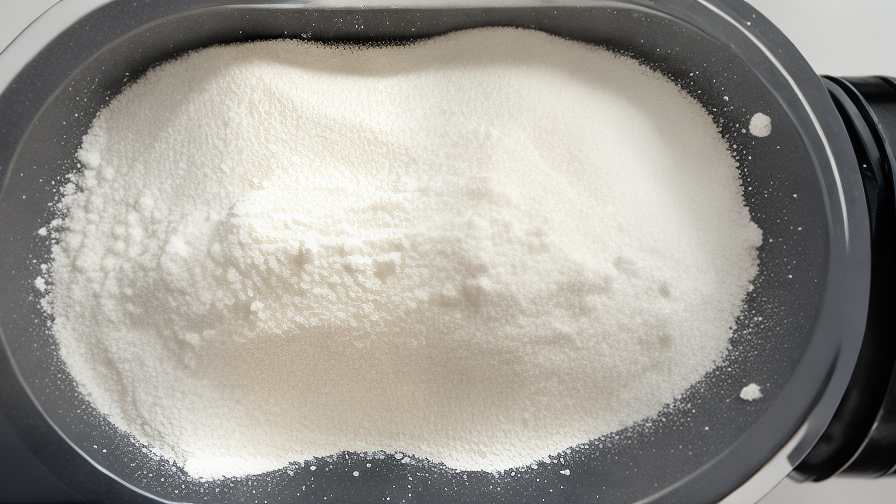 Powder Filler