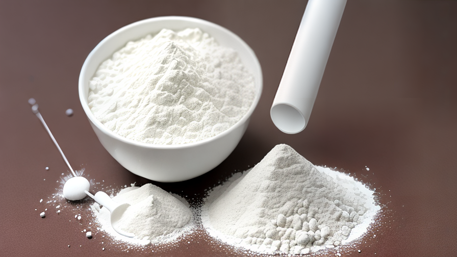 Powder Filler