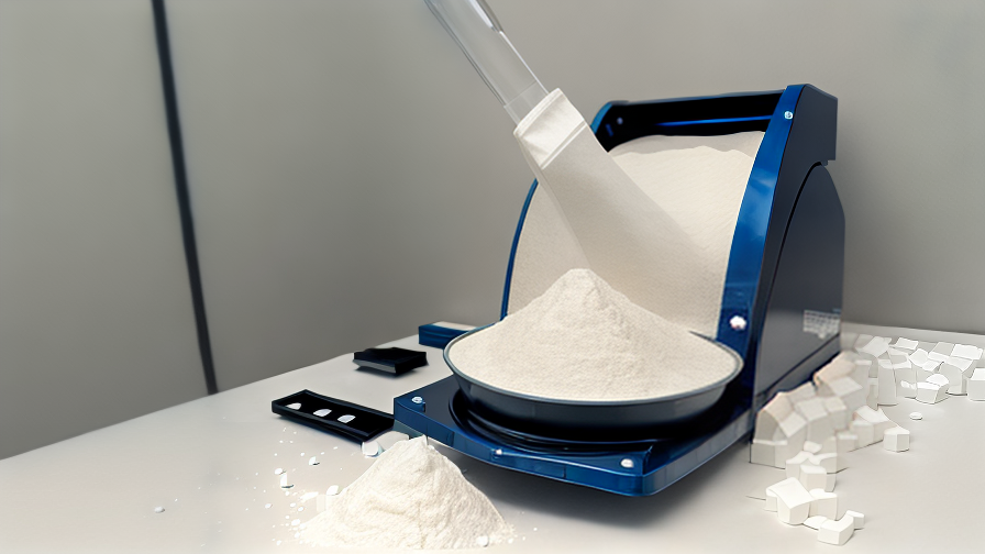 Powder Filler