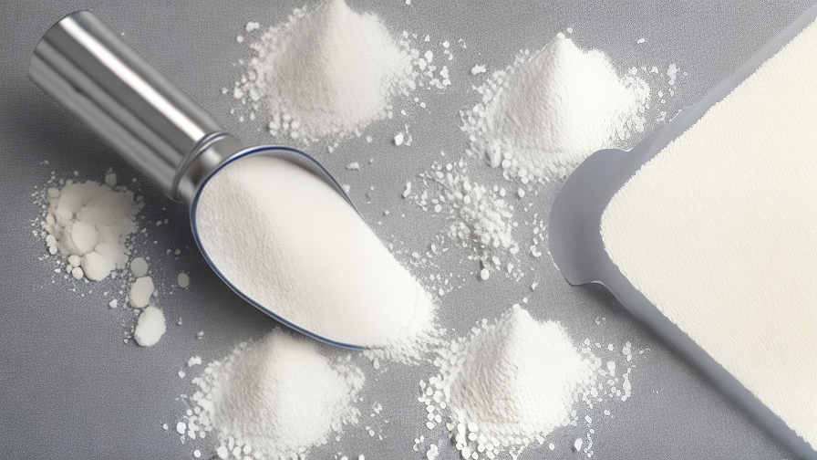 Powder Filler