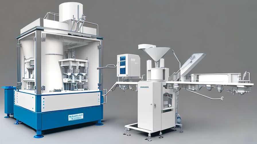 Powder Filler