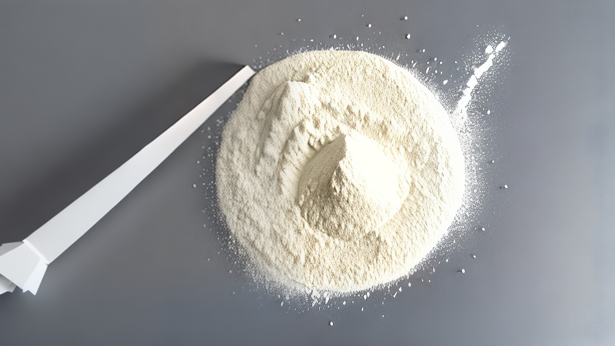 Powder Filler