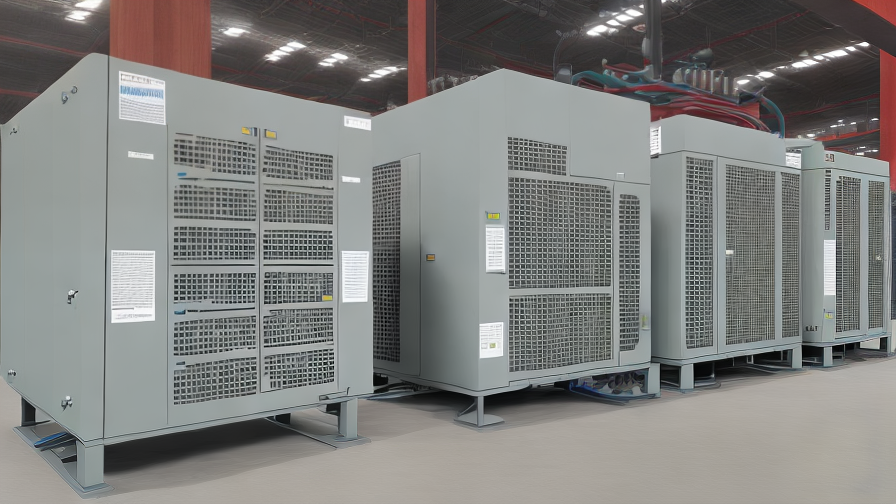 Power Transformer Manufacturer