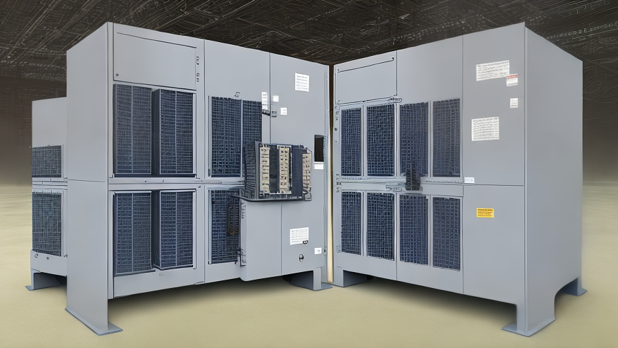 Power Transformer Manufacturer