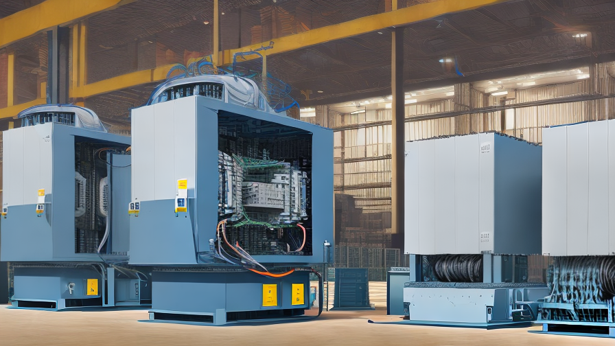 Power Transformer Manufacturer