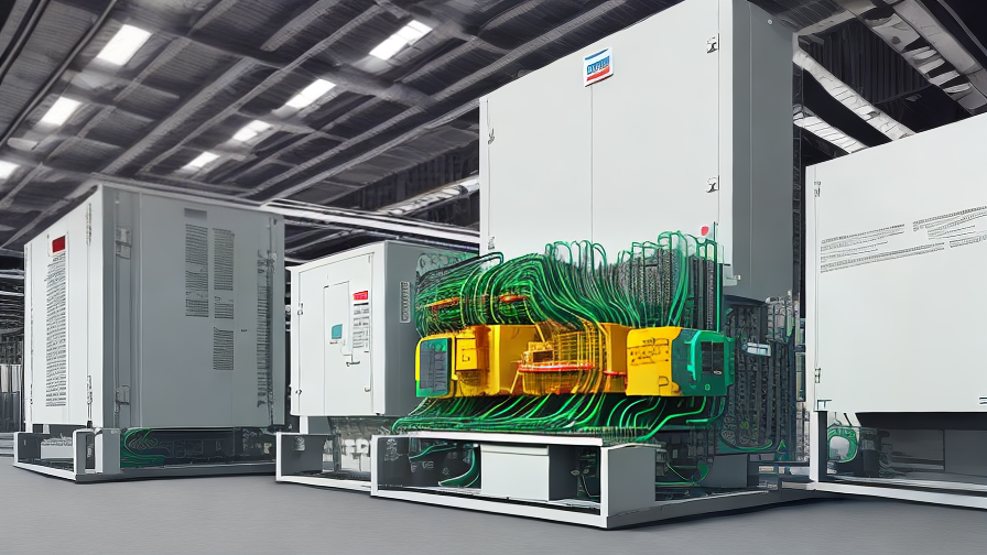 Power Transformer Manufacturer