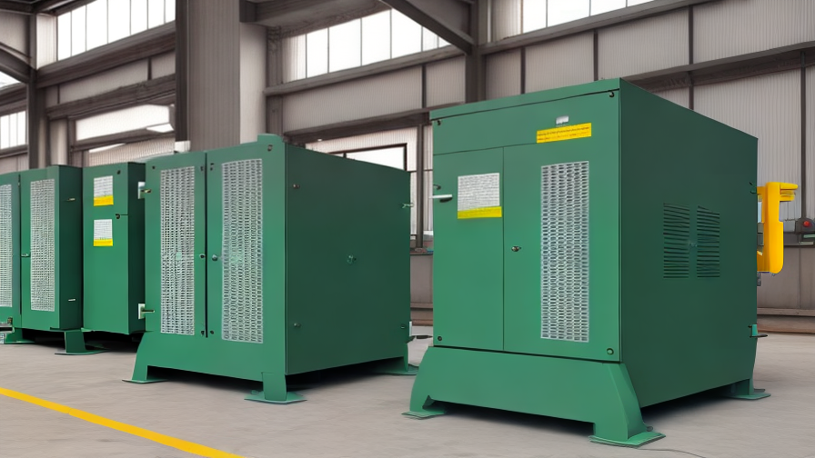 Power Transformer Manufacturer