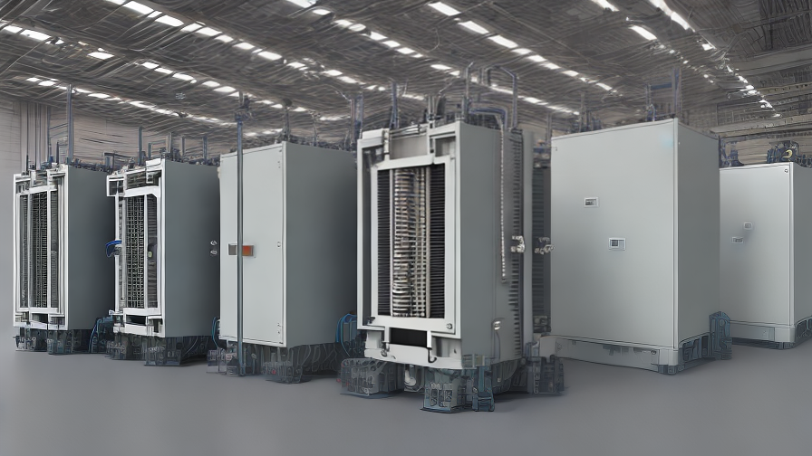 Power Transformer Manufacturer