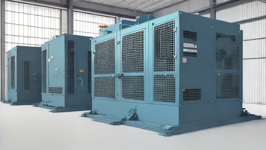 Power Transformer Manufacturer