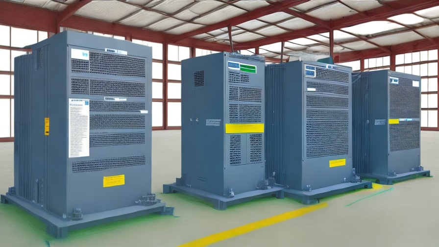 Power Transformer Manufacturer