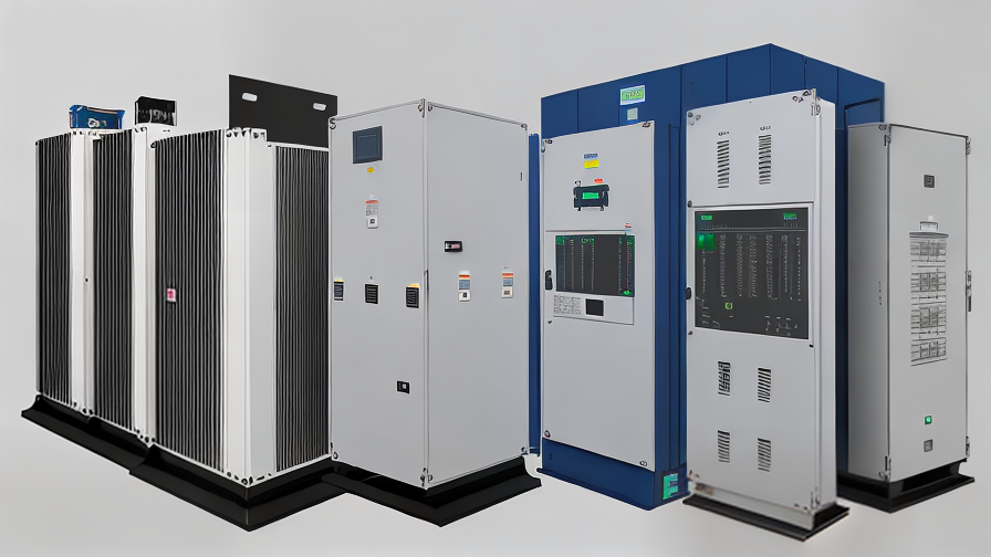 Power Transformer Manufacturer