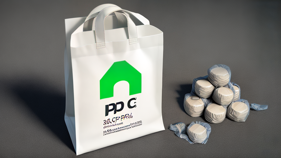 Pp Bag Manufacturer