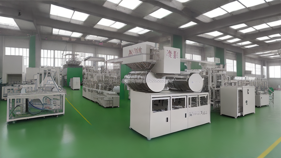Pp Bag Manufacturer