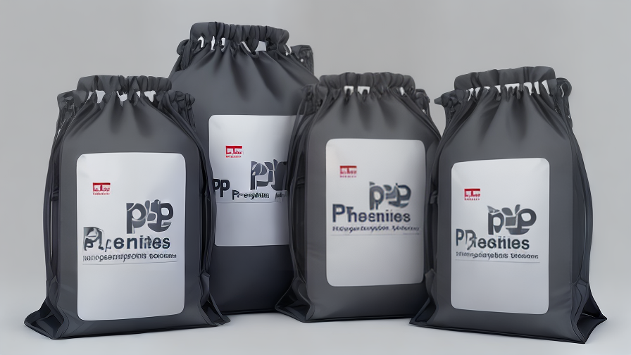 Pp Bag Manufacturer