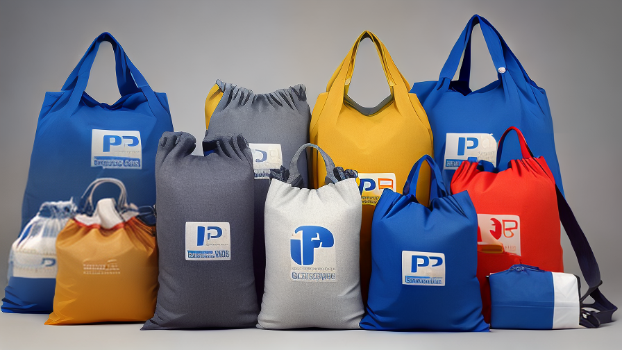 Pp Bag Manufacturer