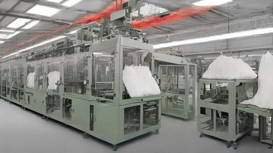 Pp Bag Manufacturer