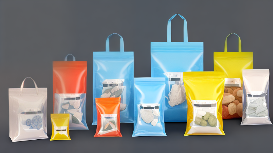 Pp Bag Manufacturer