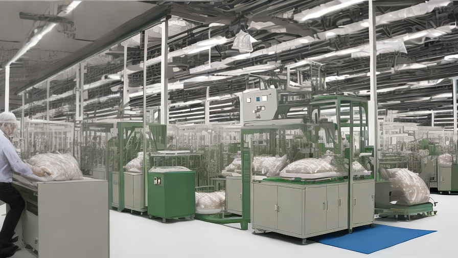 Pp Bag Manufacturer