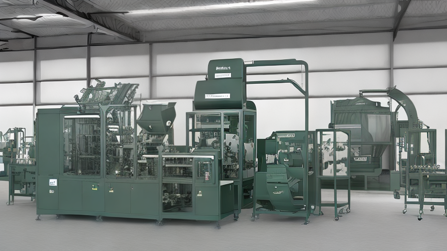 Pp Bag Manufacturer